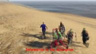 GTA Online - jedijosh920 & Unlosing's Modding Services