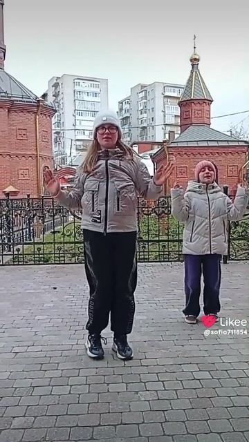 танцы 💃