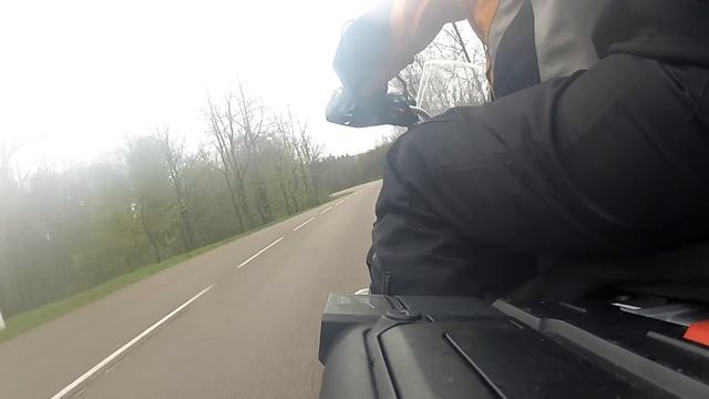 Sortie R1200GS/A Bourgogne 220412 Forum gsfr.forumactif.com 5