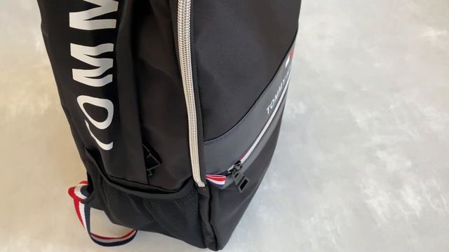 Рюкзак Tommy Hilfiger