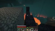 🔨 Minecraft: Работаем в подземелье — строительство базы началось! 🚀