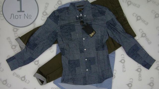 Jack&Jones mens Fashion spring 1,сток одежда оптом