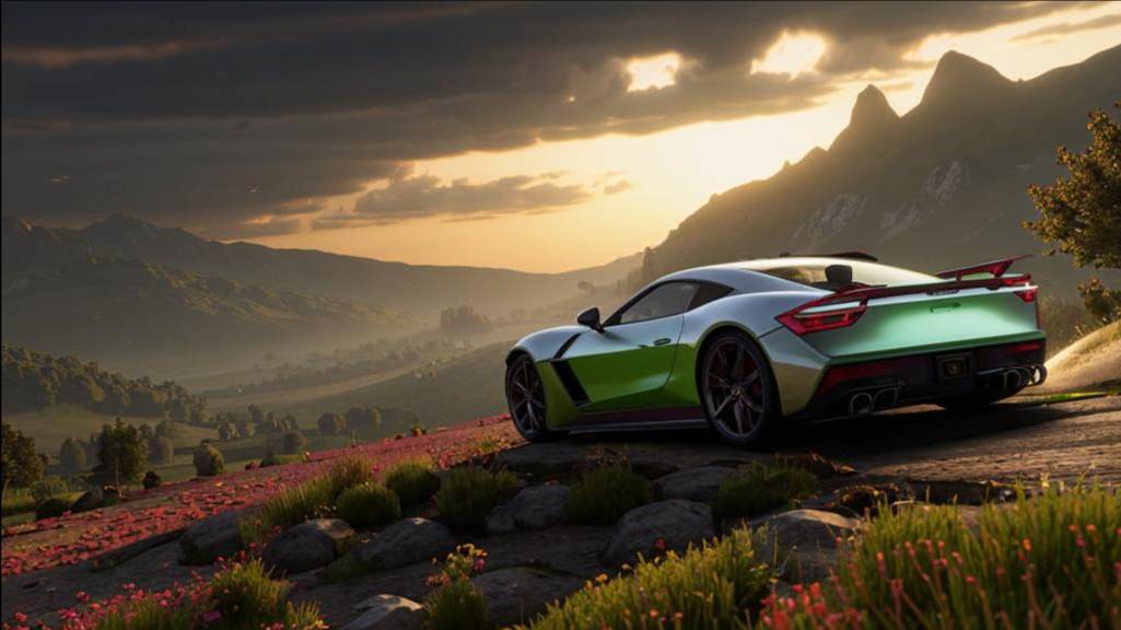 Forza Horizon 5 #11