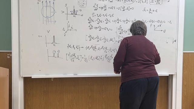 Лекция 12, часть 1, 17.03.25