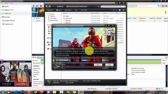 How to download GTA V | EASY AND SIMPLE