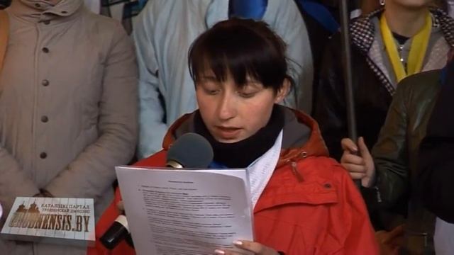 Ранішняя малітва. Дзень другі