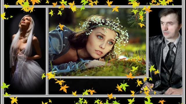 Выкса. Любимая женщина.avi