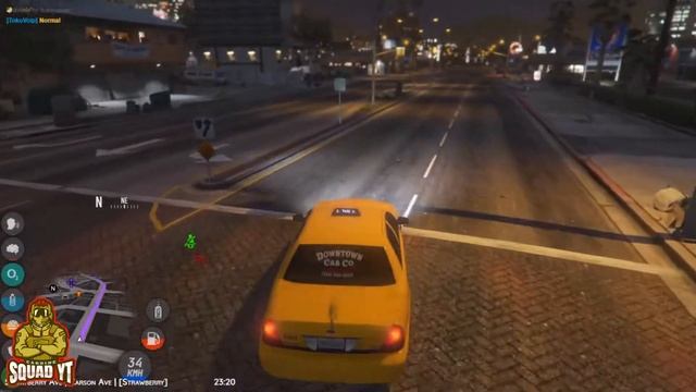 GTA5 RP// FANTASY ROLEPLAYFANTASY ROLEPLAY// A New City Or New WORLD...!!!!