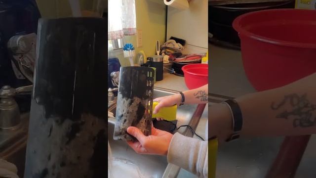Cleaning 20 Gallon Fish Tank
