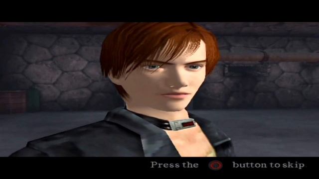 So I've Been Playing: HOTEL DUSK [ Review DS ]