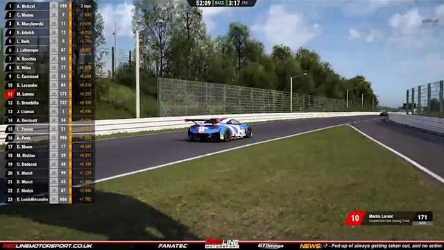 🏁💨 ВСЁ В ОДНОЙ ГОНКЕ! Suzuka, NSX Cup, Pro Split, и я комментирую с пульсом 200! 🎮🎙️🔥