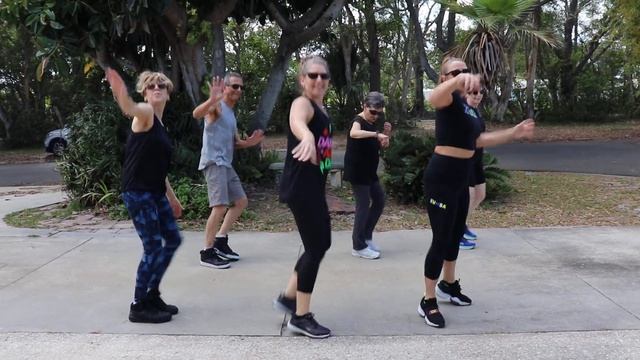 Been Like This | Megan Trainor | T-Pain | Zumba | Dance Fitness