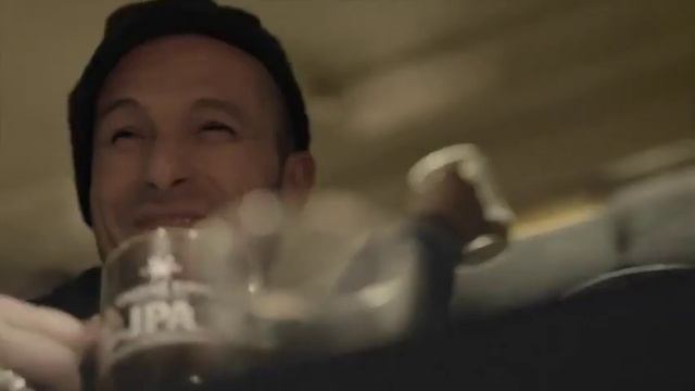 Greene King IPA - Crafted for the Moment Advert