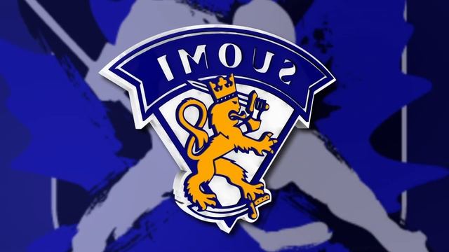 IIHF Women's World Championship 2023 Team Finland Goal Horn
