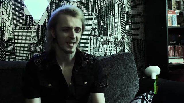 IRIS - The Goliath's Throne (music video compilation)