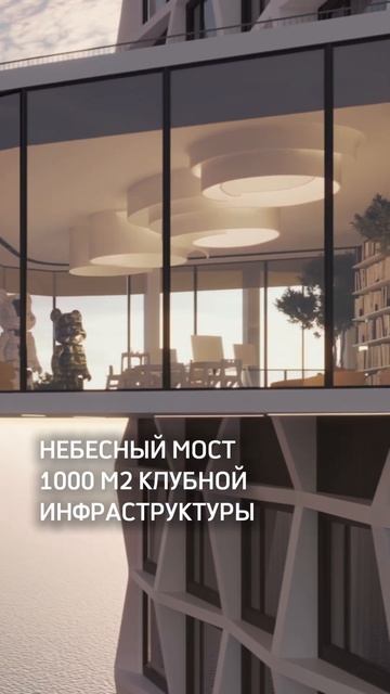 Уникальный проект на ВАСИЛЕОСТРОВСКОМ острове! #купитьквартиру
