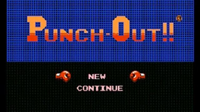 Mike Tyson's Punch-Out!! (NES) Music - Don Flamenco Intro