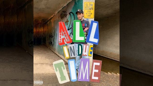 All in Due Time