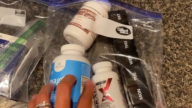 Tis the Season for Traveling: Keeping it Simple when Packing for the Family- Part 2