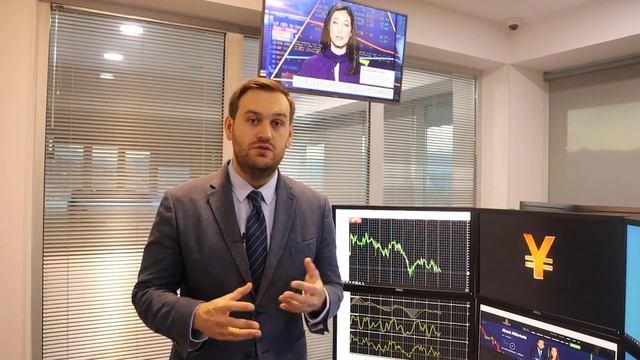 Ежедневный анализ рынка Форекс на 22 февраля 2023 г (видео AMarket)