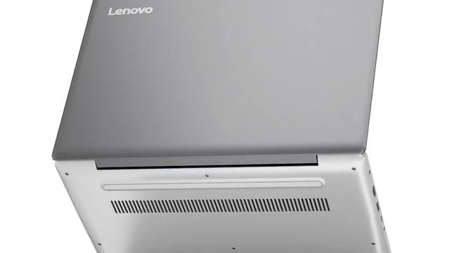 Lenovo Ideapad 320s "14 - silv