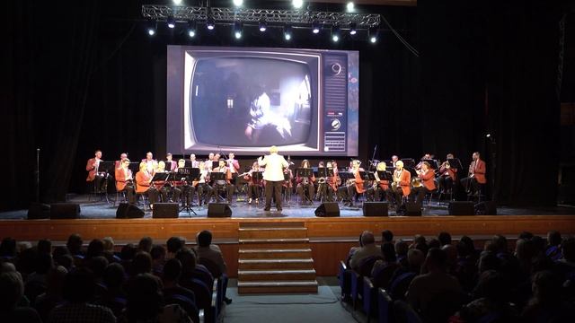 Танго (Зависть богов)