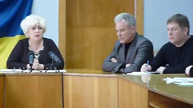 О проблеме льготных перевозок в Славянске