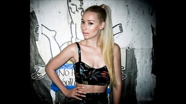 IGGY AZALEA + RITA ORA