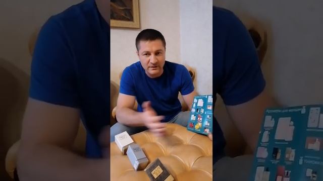 Презентация бизнеса Marso