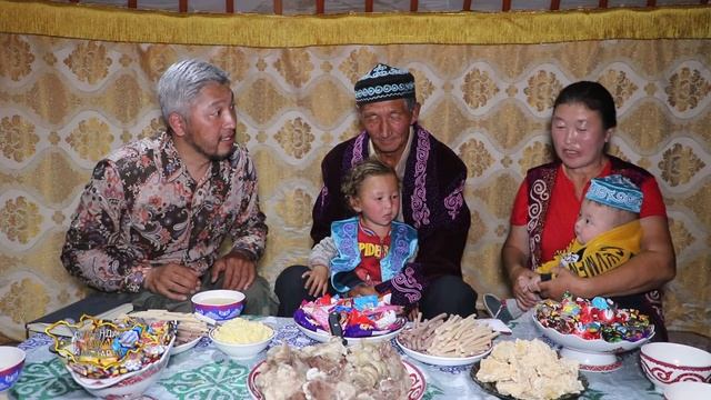 Сумандаа сайхан амьдаръя-Сэлэнгэ аймгийн Жавхлант сум 81 \ 2021 \
