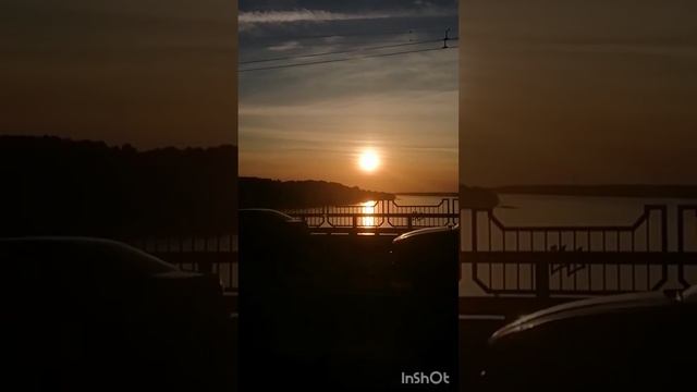 #trip#russia2022#sunset#kostroma