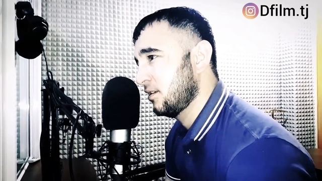 Диловар Сафаров Гариби Падар бар гардед / Dilovar Safarov Garibi Padar bar grded