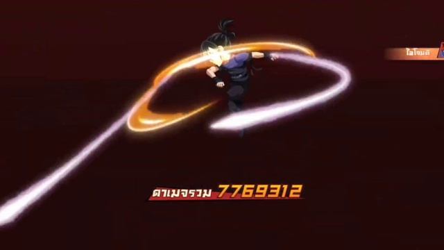 เตรียมของรอซุยรุยUR พร้อมปั้นสุด | One Punch Man The Strongest