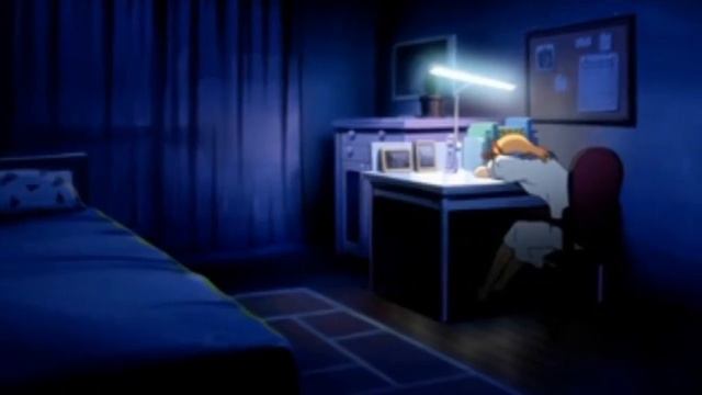 SHUFFLE! Creditless Opening