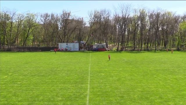 ЗАПИСЬ ПРЯМОГО ЭФИРА. 20.04.2025. ФК "РАПИД" - ФК "ФОРТЕ"