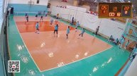 ДЮСШ (г. Невьянск) / Уралочка Мечта (г. Екатеринбург)
