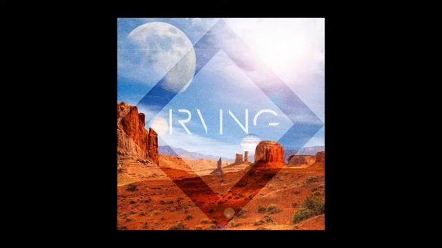 Irving Feat Qbrique - Fils Caché