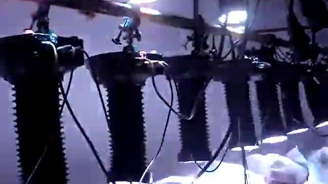 STORMLED COBRA ILUMINACION.avi