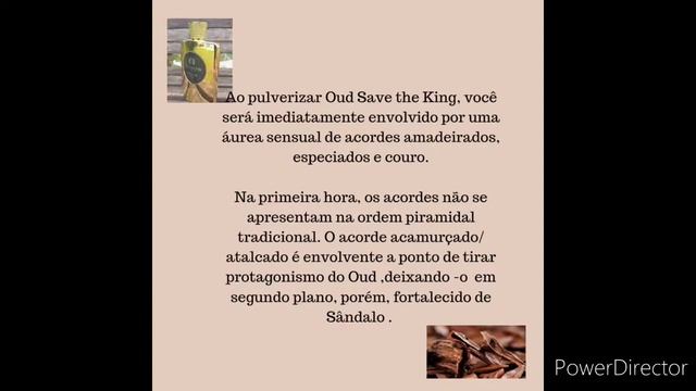 Atkinsons Oud Save The King