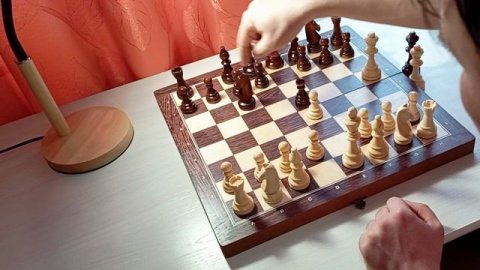 Детский мат