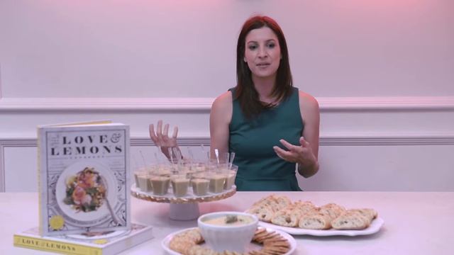 Healthy Eating Hacks From The Author of 'The Love and Lemons Cookbook'