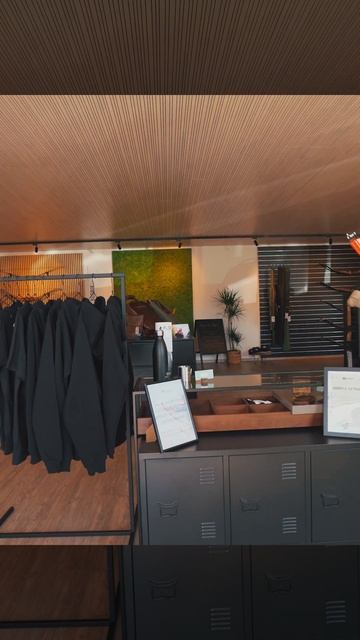 RECAP STORE OPENING #shorts