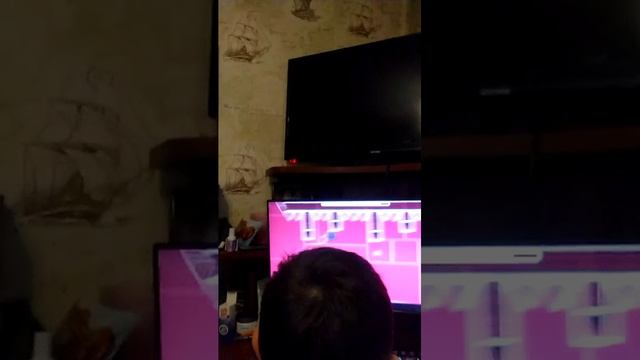 Играю в гд простите что долго не было