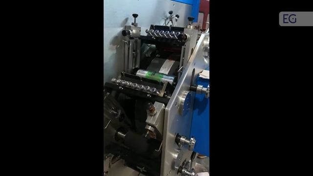 Флексопечатное оборудование YSY-RB-862