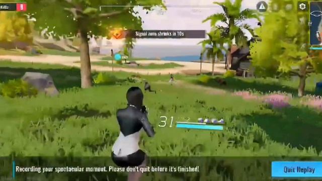 Cyber Hunter - Highlights #2