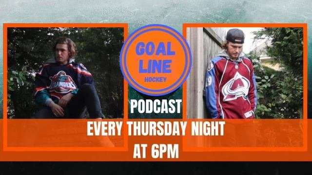 NHL Power Rankings Week 1 (1/22/21)