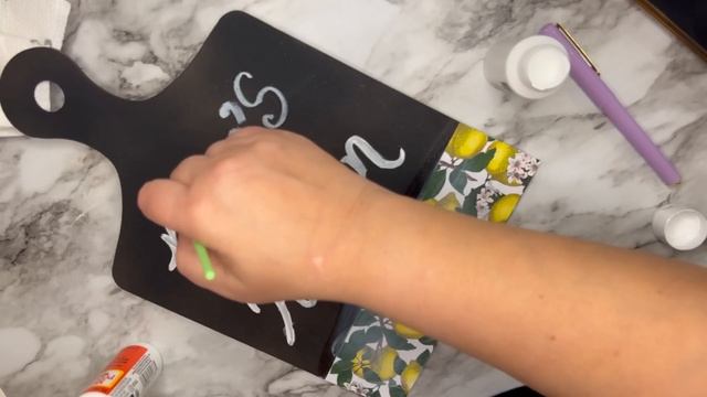Super Easy DIY’s for Mom