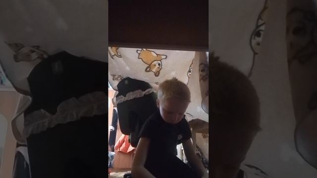 делаем кирпичик
