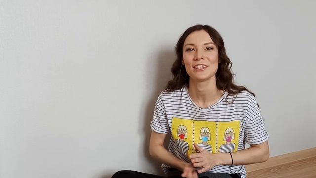 Отзыв Вероника Журавлева о занятиях c @kostrikin_yoga