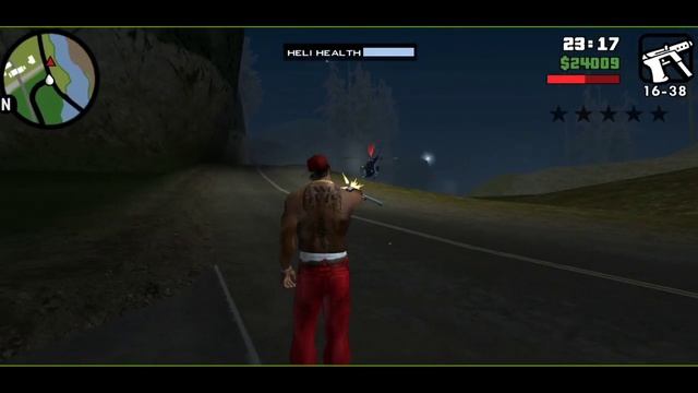 PART 61 | GTA SAN ANDREAS MOBILE ANDROID HINDI GAMEPLAY | NOTOUT GAMERS WORLD